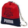 Сумка-мешок Puma Minions для формы на шнуре красная 7504301 - Сумка-мешок Puma Minions для формы на шнуре красная 7504301