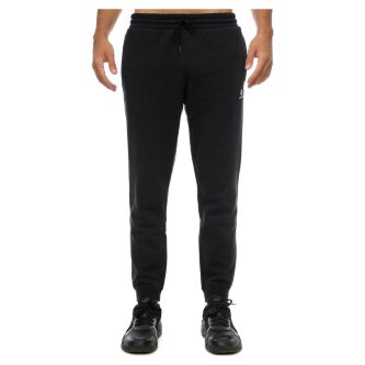 Брюки унисекс Converse Standard Fit Wearers Left Star Chev Emb Fleece Pant Bb 10024521001 черные