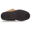 Ботинки женские Dc Shoes Woodland J Boot We9 ADJB700003-WE9 зимние утепленные кожаные коричневые - Ботинки женские Dc Shoes Woodland J Boot We9 ADJB700003-WE9 зимние утепленные кожаные коричневые