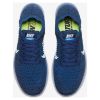 Беговые кроссовки детские Nike Nike Free Rn Flyknit Bg 834362-402 детские текстильные легкие синие - Беговые кроссовки детские Nike Nike Free Rn Flyknit Bg 834362-402 детские текстильные легкие синие