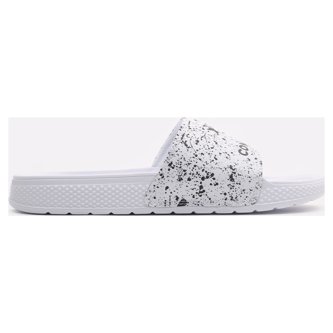 Пантолеты Converse All Star Slide Slip A01173 белые