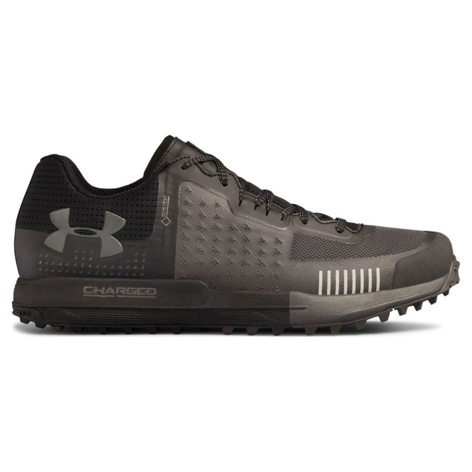 Under Armour Ua Horizon Rtt Gtx Black Charcoal Charcoal 3021135 001