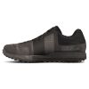 Кроссовки мужские Under Armour Ua Horizon Rtt Gtx Black / Charcoal / Charcoal 3021135-001 низкие беговые серые - Кроссовки мужские Under Armour Ua Horizon Rtt Gtx Black / Charcoal / Charcoal 3021135-001 низкие беговые серые