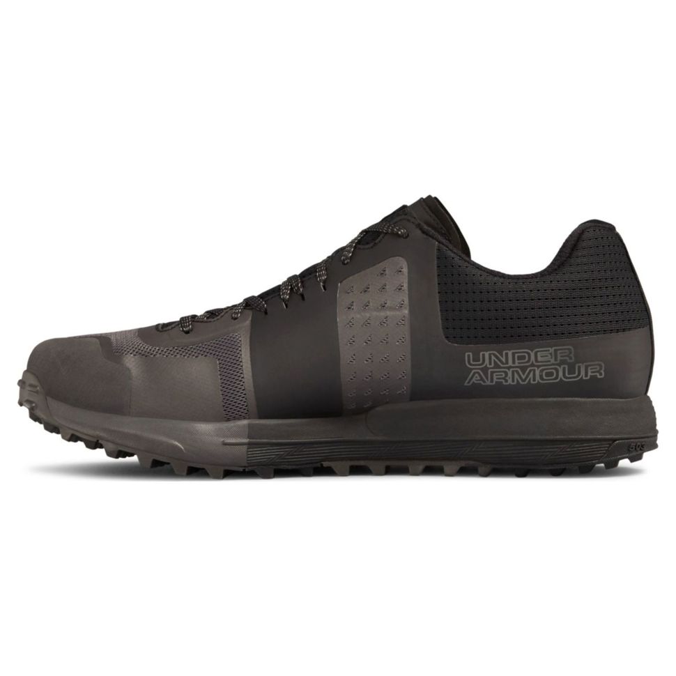 Under Armour Ua Horizon Rtt Gtx Black