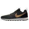 Кроссовки мужские Nike Men'S Md Runner 2 Eng Mesh Shoe 916774-011 низкие текстильные черные - Кроссовки мужские Nike Men'S Md Runner 2 Eng Mesh Shoe 916774-011 низкие текстильные черные