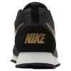 Кроссовки мужские Nike Men'S Md Runner 2 Eng Mesh Shoe 916774-011 низкие текстильные черные - Кроссовки мужские Nike Men'S Md Runner 2 Eng Mesh Shoe 916774-011 низкие текстильные черные