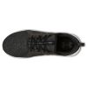 Кроссовки мужские Under Armour Lounge 3021551-001 текстильные черные - Кроссовки мужские Under Armour Lounge 3021551-001 текстильные черные