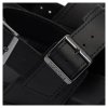 Сандалии женские Dr.Martens Voss Ii 26799001 кожаные черные - Сандалии женские Dr.Martens Voss Ii 26799001 кожаные черные