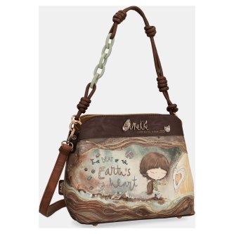 Сумка Anekke Dreamverse Core через плечо 39802-285