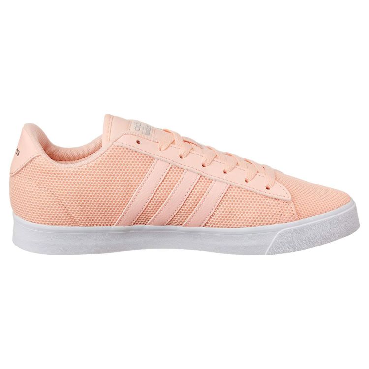 Adidas Cloudfoam Daily Qt Hazcor Hazcor