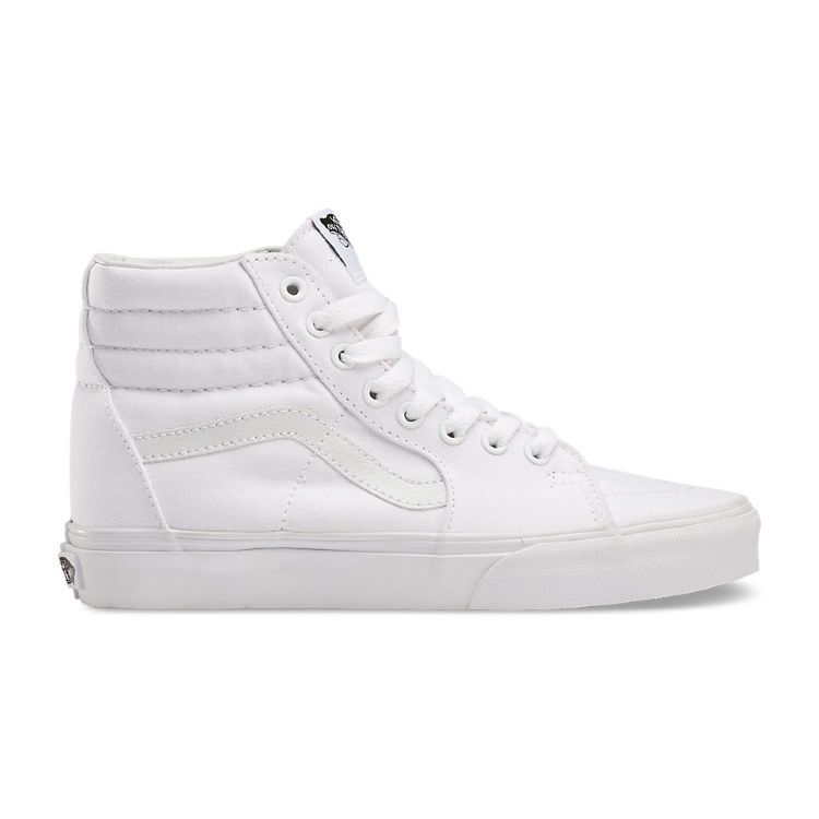 Vans sk8 hi independent cheap