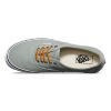 Кеды Vans Authentic (Brushed Twill) VVOEAQM серые - Кеды Vans Authentic (Brushed Twill) VVOEAQM серые