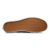 Кеды Vans Authentic (Brushed Twill) VVOEAQM серые - Кеды Vans Authentic (Brushed Twill) VVOEAQM серые