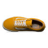 Кеды Vans OLD SKOOL REISSUE (Classic Leather) VKW7FC5 желтые - Кеды Vans OLD SKOOL REISSUE (Classic Leather) VKW7FC5 желтые