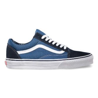 Vans ropa online shop