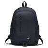 Рюкзак городской Nike All Access Soleday (25 л) на молнии с отделением для ноутбука синий BA4857-451 - Рюкзак городской Nike All Access Soleday (25 л) на молнии с отделением для ноутбука синий BA4857-451
