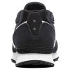 Кроссовки мужские Nike Venture Runner CK2944-002 кожаные черные - Кроссовки мужские Nike Venture Runner CK2944-002 кожаные черные