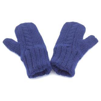 Варежки Ferz Пурга 31748V-98 синие