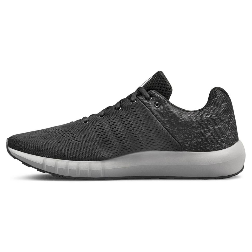 Under armour micro g pursuit fiber opt on sale