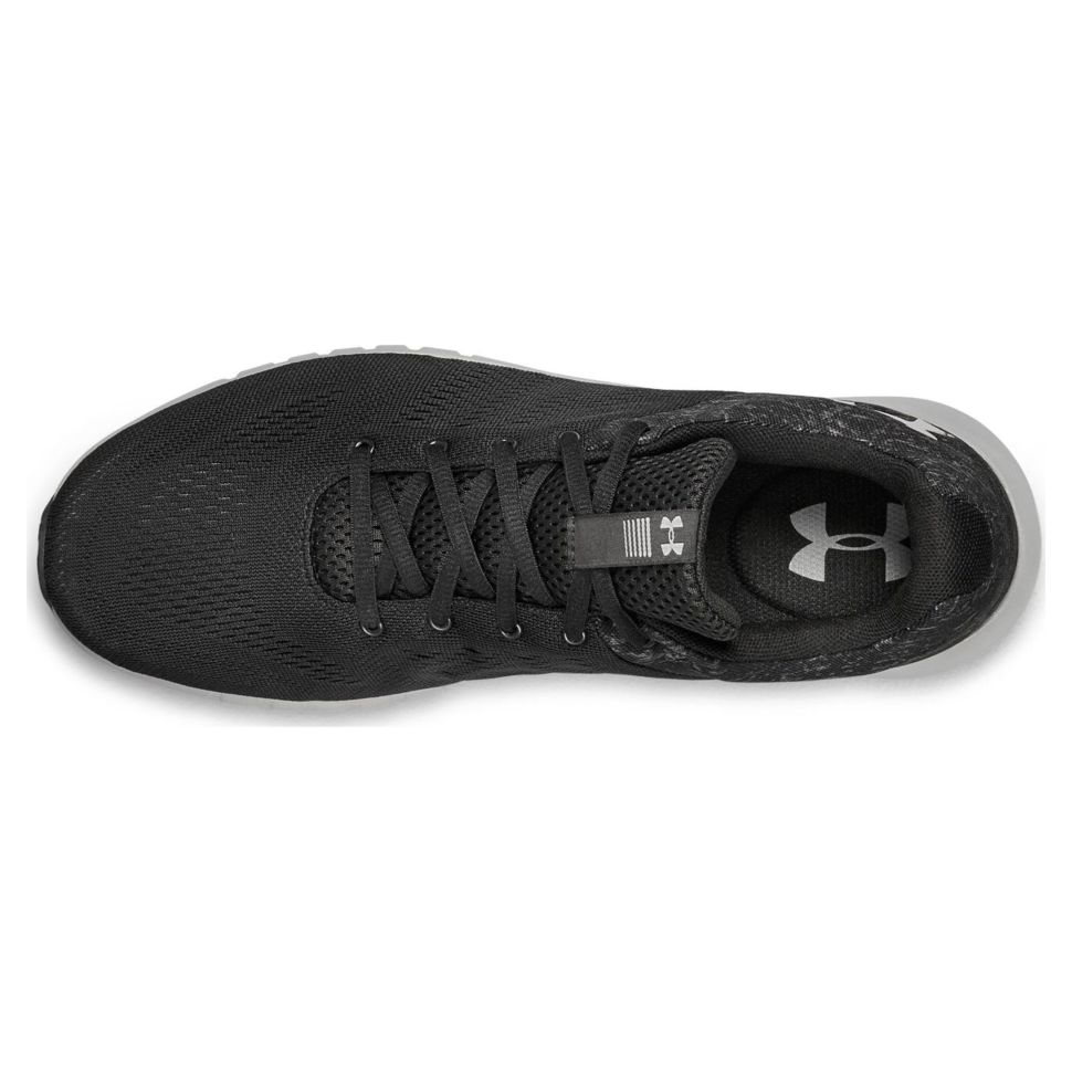 Under armour ua micro g pursuit fiber opt outlet