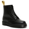 Ботинки Dr.Martens Vegan 1460 Bex Mono 27032001 кожаные высокие черные - Ботинки Dr.Martens Vegan 1460 Bex Mono 27032001 кожаные высокие черные