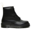 Ботинки Dr.Martens Vegan 1460 Bex Mono 27032001 кожаные высокие черные - Ботинки Dr.Martens Vegan 1460 Bex Mono 27032001 кожаные высокие черные