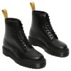 Ботинки Dr.Martens Vegan 1460 Bex Mono 27032001 кожаные высокие черные - Ботинки Dr.Martens Vegan 1460 Bex Mono 27032001 кожаные высокие черные