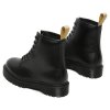 Ботинки Dr.Martens Vegan 1460 Bex Mono 27032001 кожаные высокие черные - Ботинки Dr.Martens Vegan 1460 Bex Mono 27032001 кожаные высокие черные