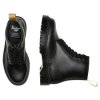 Ботинки Dr.Martens Vegan 1460 Bex Mono 27032001 кожаные высокие черные - Ботинки Dr.Martens Vegan 1460 Bex Mono 27032001 кожаные высокие черные