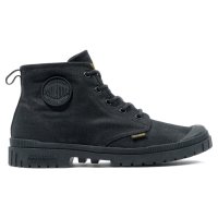 Ботинки Palladium PAMPA SP20 HI WAX 74388-008 высокие черные