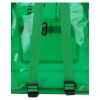Рюкзак женский прозрачный Mi-Pac Transparent Green зеленый - Рюкзак женский прозрачный Mi-Pac Transparent Green зеленый