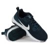 Кроссовки мужские Nike Air Max Motion 833260-401 синие - Кроссовки мужские Nike Air Max Motion 833260-401 синие