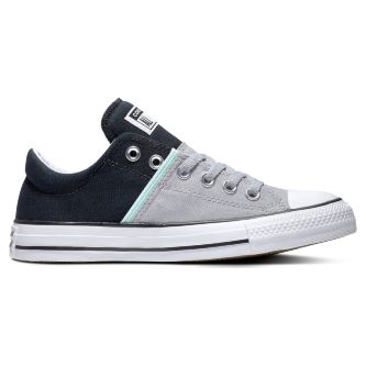 Кеды женские Converse Chuck Taylor All Star Madison 567017 текстильные цветной