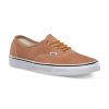 Кеды Vans Authentic (Brushed Twill) VVOEAQN бежевые - Кеды Vans Authentic (Brushed Twill) VVOEAQN бежевые
