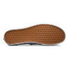 Кеды Vans Authentic (Brushed Twill) VVOEAQN бежевые - Кеды Vans Authentic (Brushed Twill) VVOEAQN бежевые