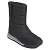 Ботинки женские Adidas Terrex Choleah Boot Cblack/Ftwwht/Grefou EH3537 текстильные черные - Ботинки женские Adidas Terrex Choleah Boot Cblack/Ftwwht/Grefou EH3537 текстильные черные