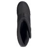 Ботинки женские Adidas Terrex Choleah Boot Cblack/Ftwwht/Grefou EH3537 текстильные черные - Ботинки женские Adidas Terrex Choleah Boot Cblack/Ftwwht/Grefou EH3537 текстильные черные