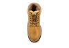 Зимние мужские ботинки Wrangler Yuma Fur S WM182008-71 желтые - Зимние мужские ботинки Wrangler Yuma Fur S WM182008-71 желтые