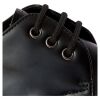 Ботинки Dr.Martens 1461 Quad 25567001 кожаные низкие черные - Ботинки Dr.Martens 1461 Quad 25567001 кожаные низкие черные