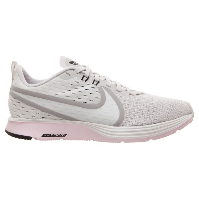 Кроссовки женские Nike Zoom Strike 2 Running Shoe AO1913-013 для фитнеса белые 