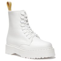 Ботинки Dr.Martens V Jadon Ii Mono 27335113 кожаные высокие белые