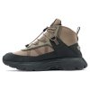 Кроссовки Palladium THUNDER MID PRTCT WP+ 74394-377 высокие серо-зеленые - Кроссовки Palladium THUNDER MID PRTCT WP+ 74394-377 высокие серо-зеленые