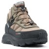 Кроссовки Palladium THUNDER MID PRTCT WP+ 74394-377 высокие серо-зеленые - Кроссовки Palladium THUNDER MID PRTCT WP+ 74394-377 высокие серо-зеленые