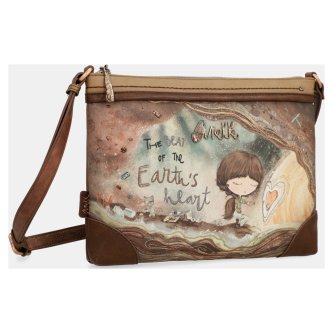 Сумка Anekke Dreamverse Core через плечо 39803-701