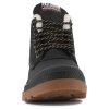 Ботинки Palladium Pampa Duck Wl Wp+ 79547-008 высокие черные - Ботинки Palladium Pampa Duck Wl Wp+ 79547-008 высокие черные