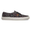 Кеды Vans Authentic CA (Geo Tribe) VJWIAXX разноцветные - Кеды Vans Authentic CA (Geo Tribe) VJWIAXX разноцветные