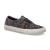 Кеды Vans Authentic CA (Geo Tribe) VJWIAXX разноцветные - Кеды Vans Authentic CA (Geo Tribe) VJWIAXX разноцветные