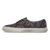 Кеды Vans Authentic CA (Geo Tribe) VJWIAXX разноцветные - Кеды Vans Authentic CA (Geo Tribe) VJWIAXX разноцветные