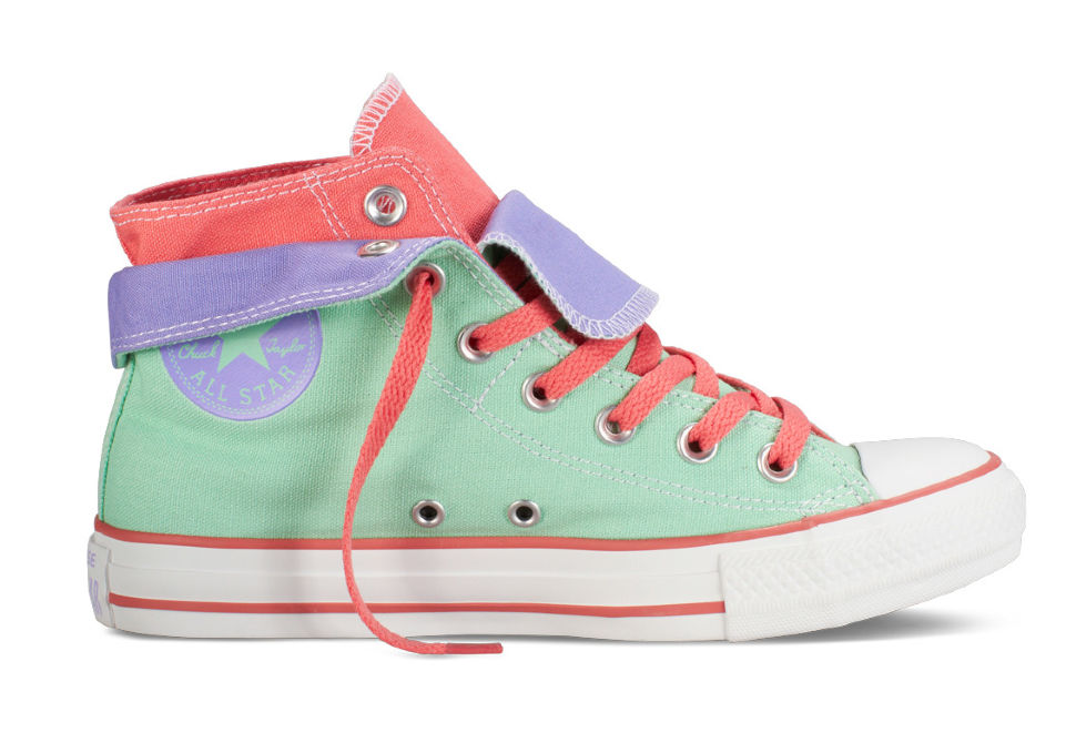 Converse Chuck Taylor All Star Two Fold