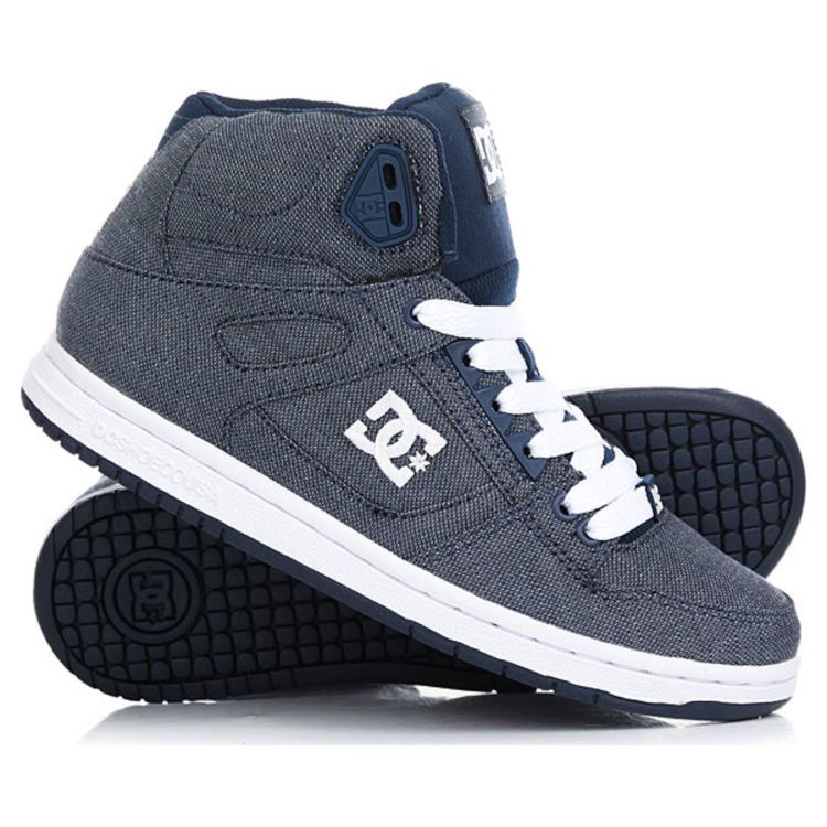 Dc rebound shoes on sale